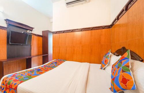 Kaloor Hotel | Ascot Hotel