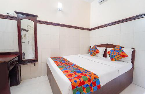 Kaloor Hotel | Ascot Hotel