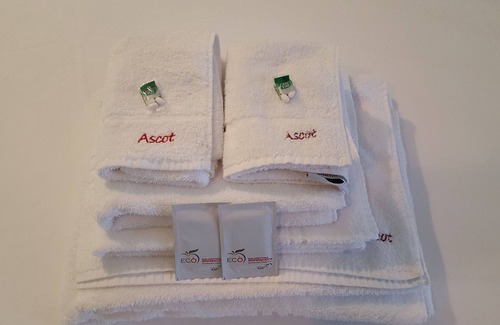 Montano Hotel | Ascot Hotel