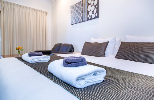 Kingaroy Hotel | Ascot Lodge Motor Inn Kingaroy