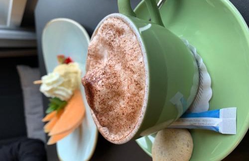 Rombach Hotel | Ascott Hotel & Restaurant