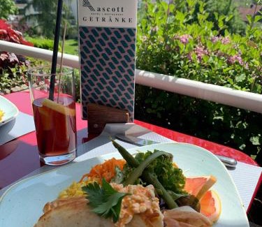 Rombach Hotel | Ascott Hotel & Restaurant