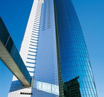 Trade Center Apartment | Ascott Park Place Dubai
