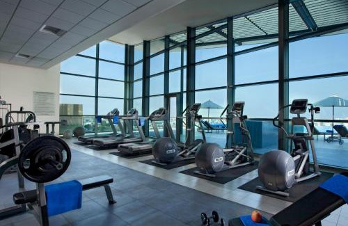 Trade Center Apartment | Ascott Park Place Dubai