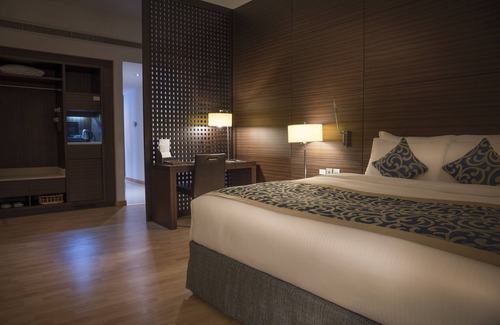 Seef Hotel | Asdal Gulf Inn Boutique Hotel Seef
