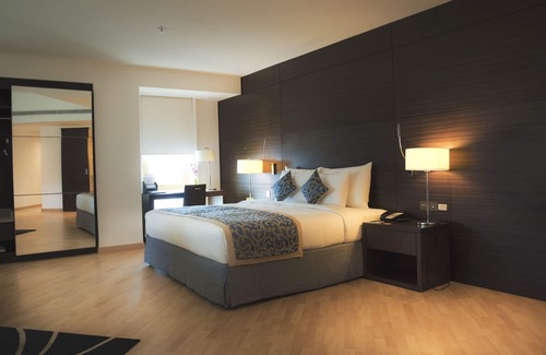 Seef Hotel | Asdal Gulf Inn Boutique Hotel Seef