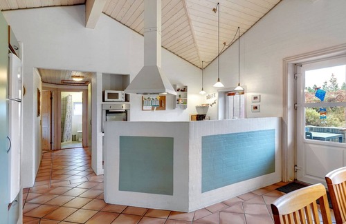 Romo House | "Asdis" - 2.8km from the sea by Interhome