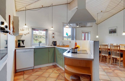 Romo House | "Asdis" - 2.8km from the sea by Interhome