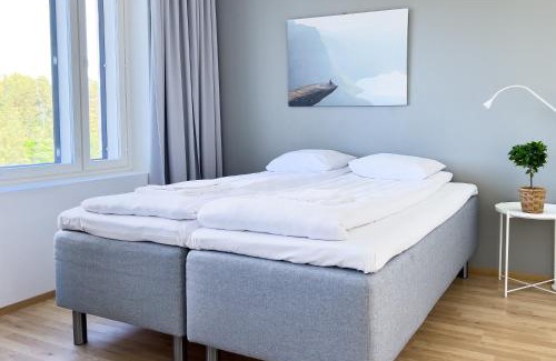 Kuopio Apartment | Aseman Portti - Stunning Studio 11th Floor
