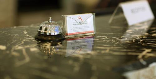 Al Ghubrah Ash Shamaliyyah Hotel | Asfar Hotel Apartments