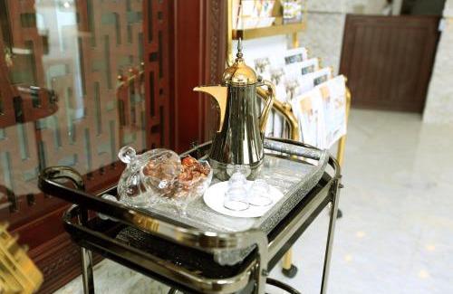 Al Ghubrah Ash Shamaliyyah Hotel | Asfar Hotel Apartments