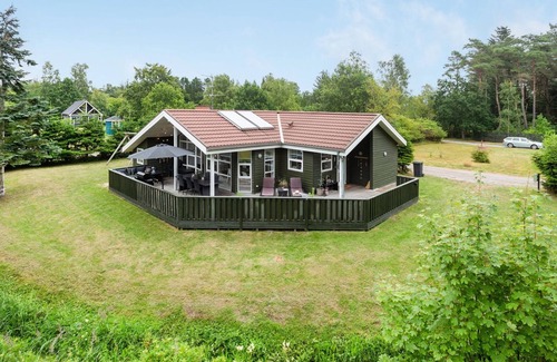 Hou House | "Asgard" - 500m from the sea by Interhome