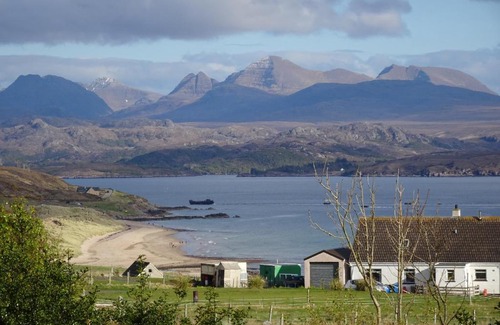 The Hebrides House | Asgard