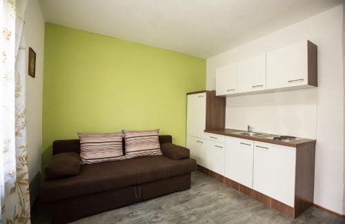 Josipdol House | ASGARD Guesthouse