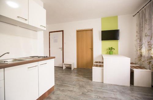 Josipdol House | ASGARD Guesthouse
