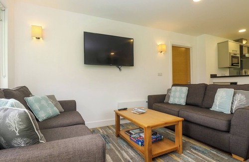 Carnon Downs Cottage | ASH, family friendly, with open fire in Truro