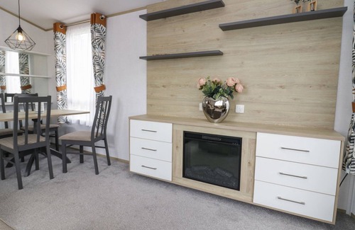 Denny Cottage | Ash
