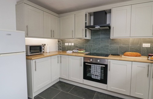 Torver Cottage | ASH GILL COTTAGE, family friendly, with open fire in Torver
