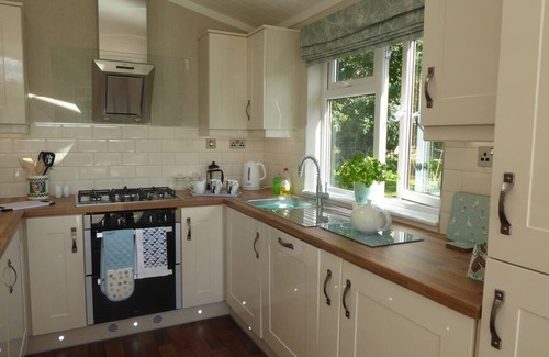 Stowmarket House | Ash Lodge at Welhams Meadow