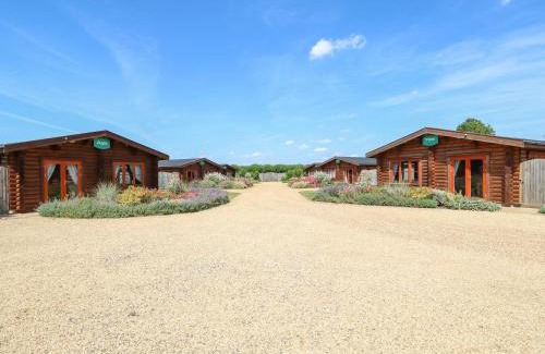 Castle Bytham House | Ash Lodge