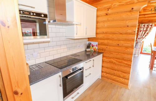 Greetham Cottage | Ash Lodge