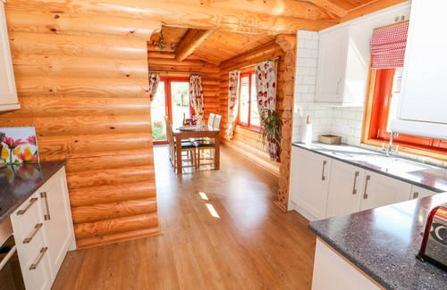 Greetham Cottage | Ash Lodge