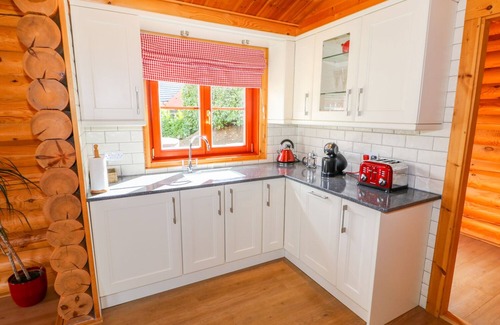 Greetham Cottage | Ash Lodge