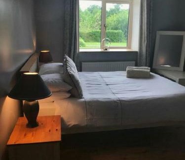 Carrick-on-Shannon House | Ash Lodge Leitrim Village