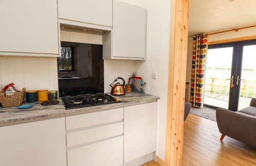 Morpeth Cottage | ASH LODGE, pet friendly, character holiday cottage in Morpeth