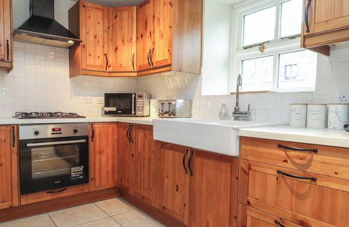 Hayton Cottage | ASH TREE COTTAGE, family friendly in Brampton, Cumbria