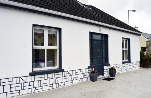 Bangor Erris House | Ash Tree Cottage