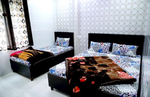 Amritsar Bed & Breakfast | Asha BnB (Home Stay)