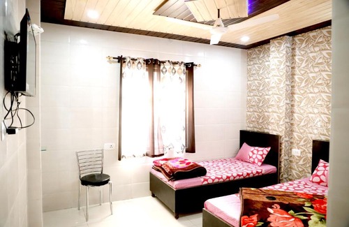 Amritsar Bed & Breakfast | Asha BnB (Home Stay)