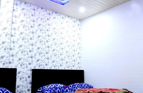 Amritsar Bed & Breakfast | Asha BnB (Home Stay)