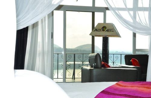 Debre Zeyit Hotel | Asham Africa Hotel and Resort