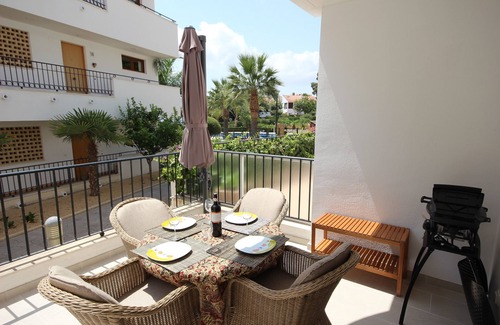 L'Alfas del Pi Apartment | ASHANTI CLUB LUXURY HOLIDAY APARTMENT (ALTEA REGION)