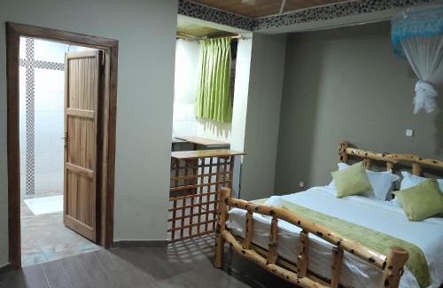Awassa House | Ashara
