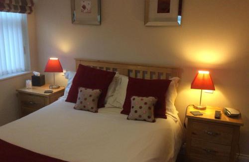 Penrith House | Ashberry Guest House