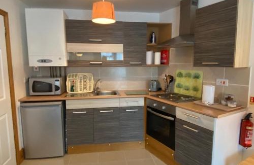 Ashbourne House | Ashbourne Holiday Homes