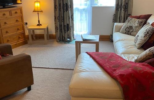 Ashbourne House | Ashbourne Holiday Homes