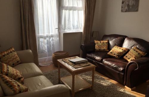 Ashbourne House | Ashbourne Holiday Homes