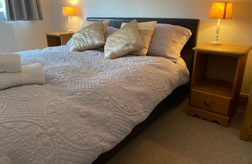 Ashbourne House | Ashbourne Holiday Homes