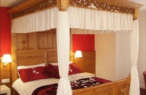 Ashbourne Hotel | Ashbourne House Hotel