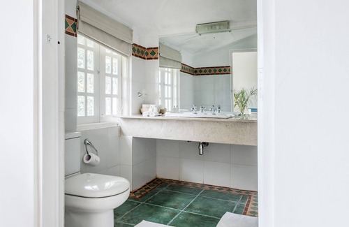Ukuwela House | Ashburnham Estate