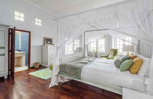 Ukuwela House | Ashburnham Estate