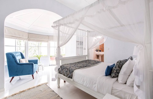 Ukuwela House | Ashburnham Estate