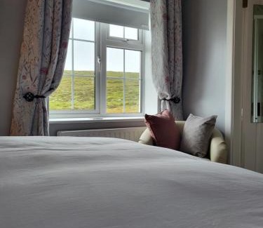 Keel Cabin | Ashbury House - Room Only