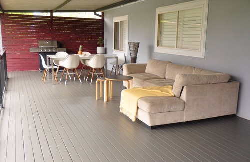 Casula House | Ashcroft House near Casula Powerhouse & Parklands