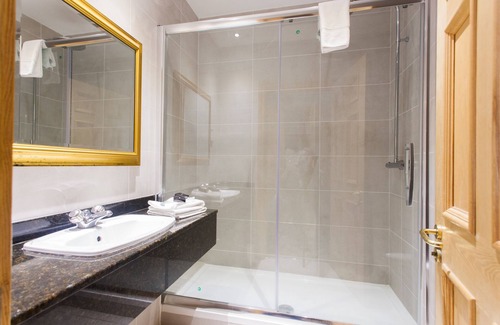 Gorey Hotel | Ashdown Park Hotel