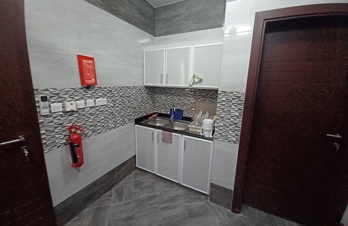 Bawshar House | Ashely place.